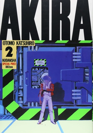 akira 2 - Ảnh 2
