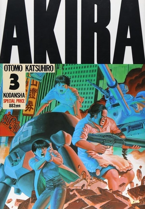 akira 3 - Ảnh 2