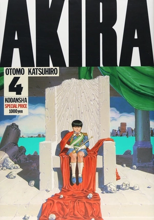 akira 4 - Ảnh 2