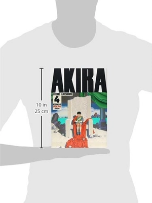 akira 4 - Ảnh 4