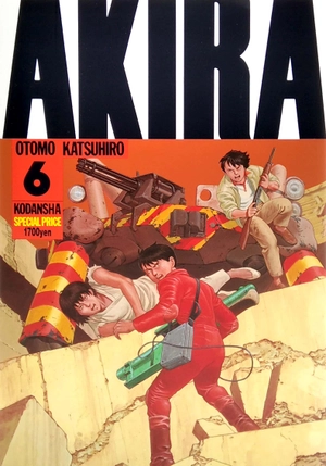 akira 6 - Ảnh 2