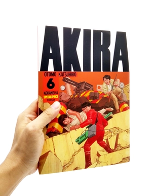 akira 6 - Ảnh 7