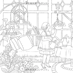 akogare no o heya - Ảnh 5