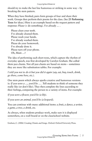 alan maley's 50 creative activities pocket editions: cambridge handbooks for language teachers - Ảnh 11