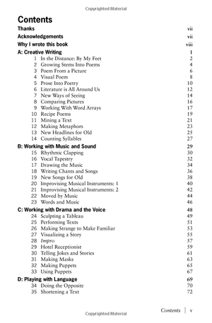 alan maley's 50 creative activities pocket editions: cambridge handbooks for language teachers - Ảnh 5
