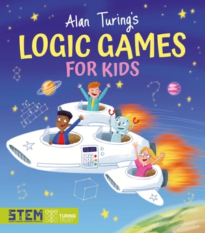 alan turing's logic games for kids - Ảnh 2