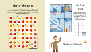 alan turing's logic games for kids - Ảnh 3
