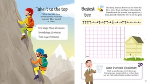alan turing's logic games for kids - Ảnh 4