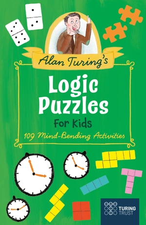 alan turing's logic puzzles for kids - Ảnh 2