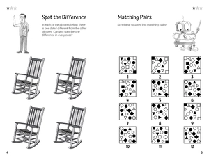 alan turing's logic puzzles for kids - Ảnh 3
