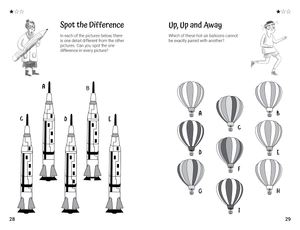 alan turing's logic puzzles for kids - Ảnh 4