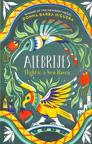 alebrijes - flight to a new haven - Ảnh 2