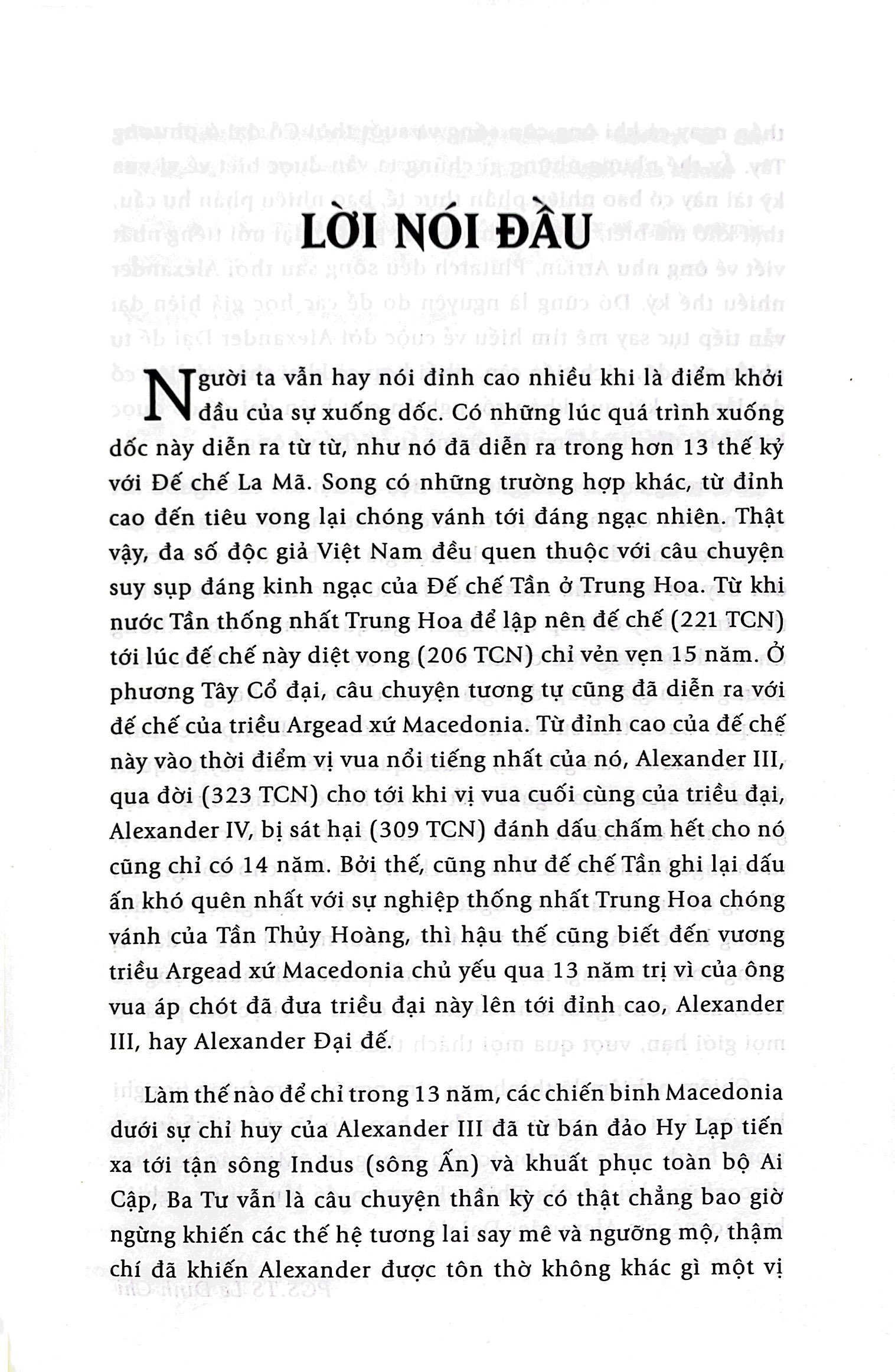 alexander đại đế - huyển thoại xứ macedonia - bìa cứng - Ảnh 5