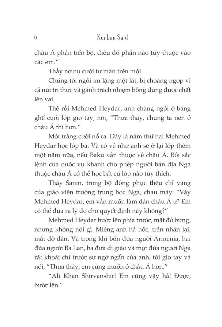 ali và nino - Ảnh 4