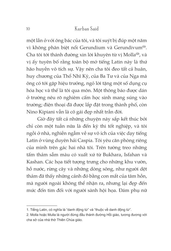 ali và nino - Ảnh 8