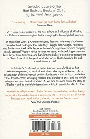 alibabas world - Ảnh 10