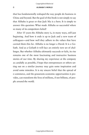 alibabas world - Ảnh 8