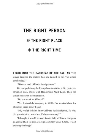 alibabas world - Ảnh 9