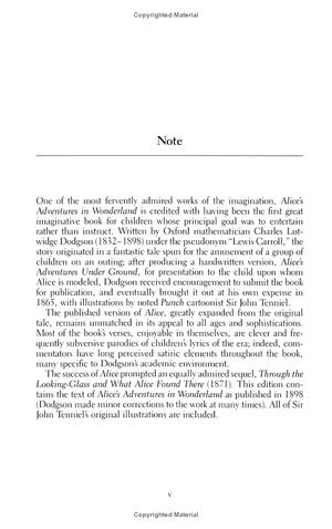 alice in wonderland - Ảnh 4