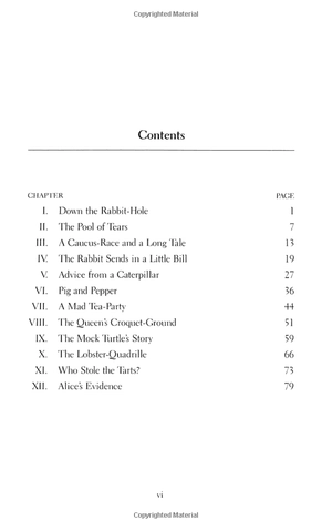 alice in wonderland - Ảnh 5