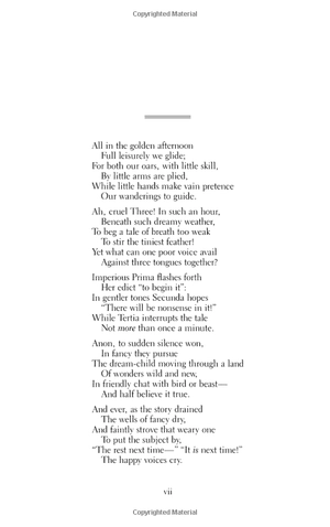 alice in wonderland - Ảnh 6