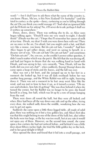 alice's adventures in wonderland - Ảnh 6