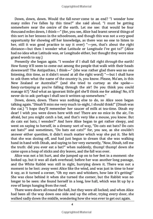 alice's adventures in wonderland and through the looking glass: 100th anniversary edition - Ảnh 3