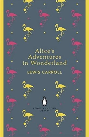 alice's adventures in wonderland and through the looking glass - Ảnh 3
