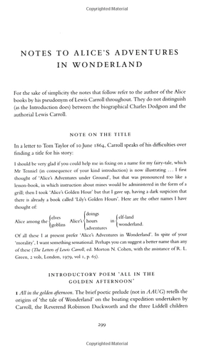 alice's adventures in wonderland and through the looking-glass (penguin classics) - Ảnh 14