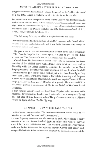 alice's adventures in wonderland and through the looking-glass (penguin classics) - Ảnh 15