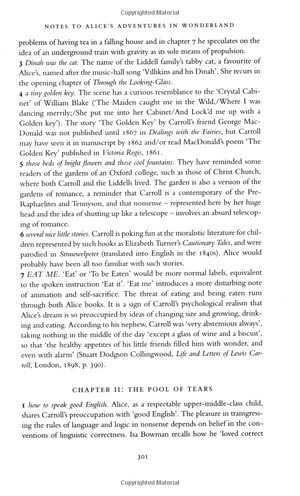 alice's adventures in wonderland and through the looking-glass (penguin classics) - Ảnh 16