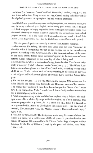 alice's adventures in wonderland and through the looking-glass (penguin classics) - Ảnh 17