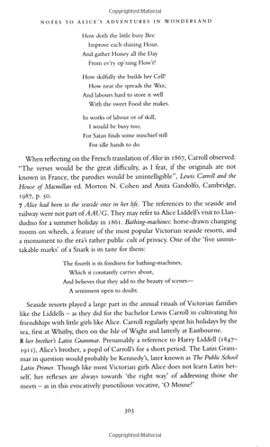 alice's adventures in wonderland and through the looking-glass (penguin classics) - Ảnh 18