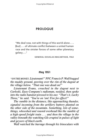 alien hostiles (solar warden, book 2) - Ảnh 4