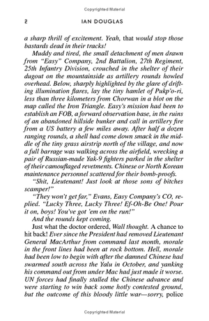 alien hostiles (solar warden, book 2) - Ảnh 5