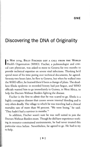 alien thinking - Ảnh 5