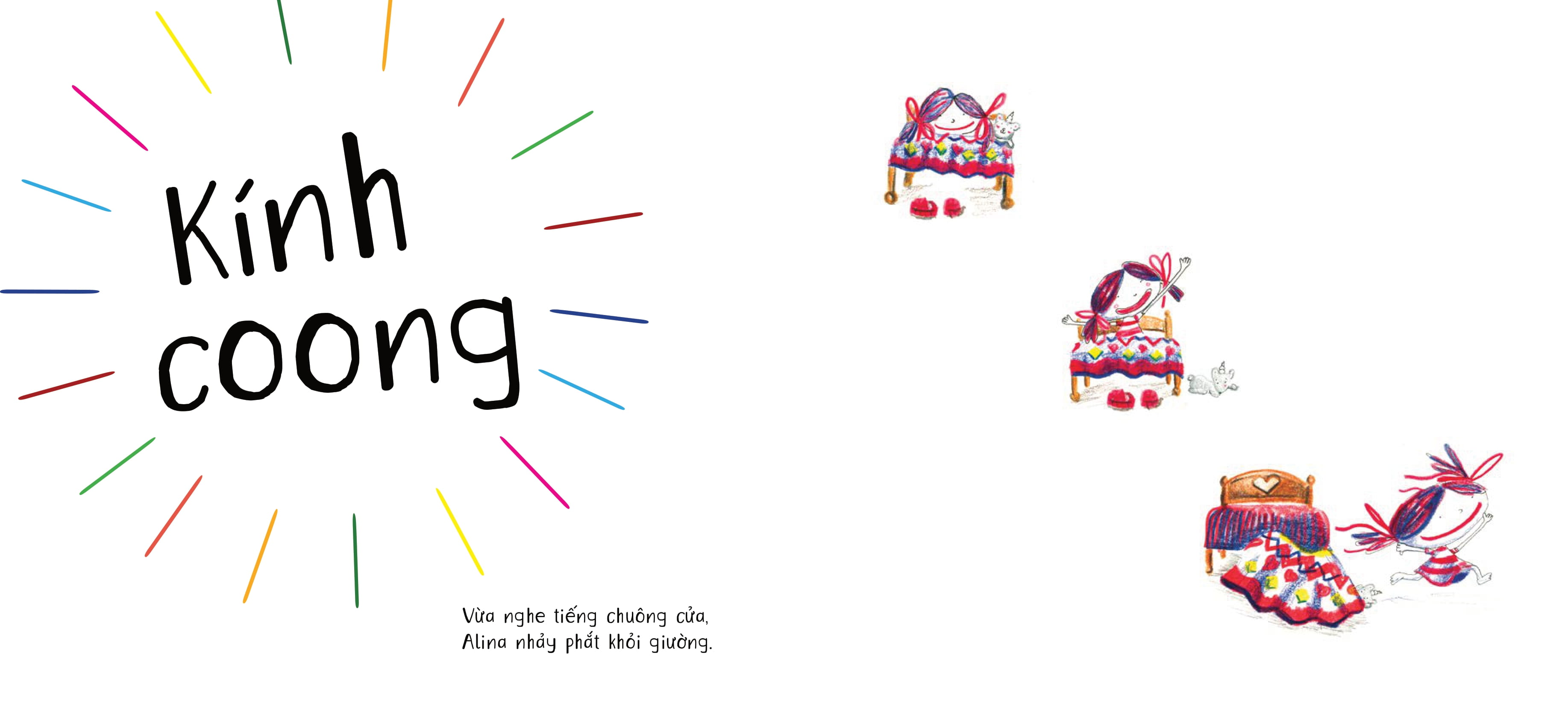 alina hiếu kì - thêm một cái thùng, biết dùng làm gì? - Ảnh 3