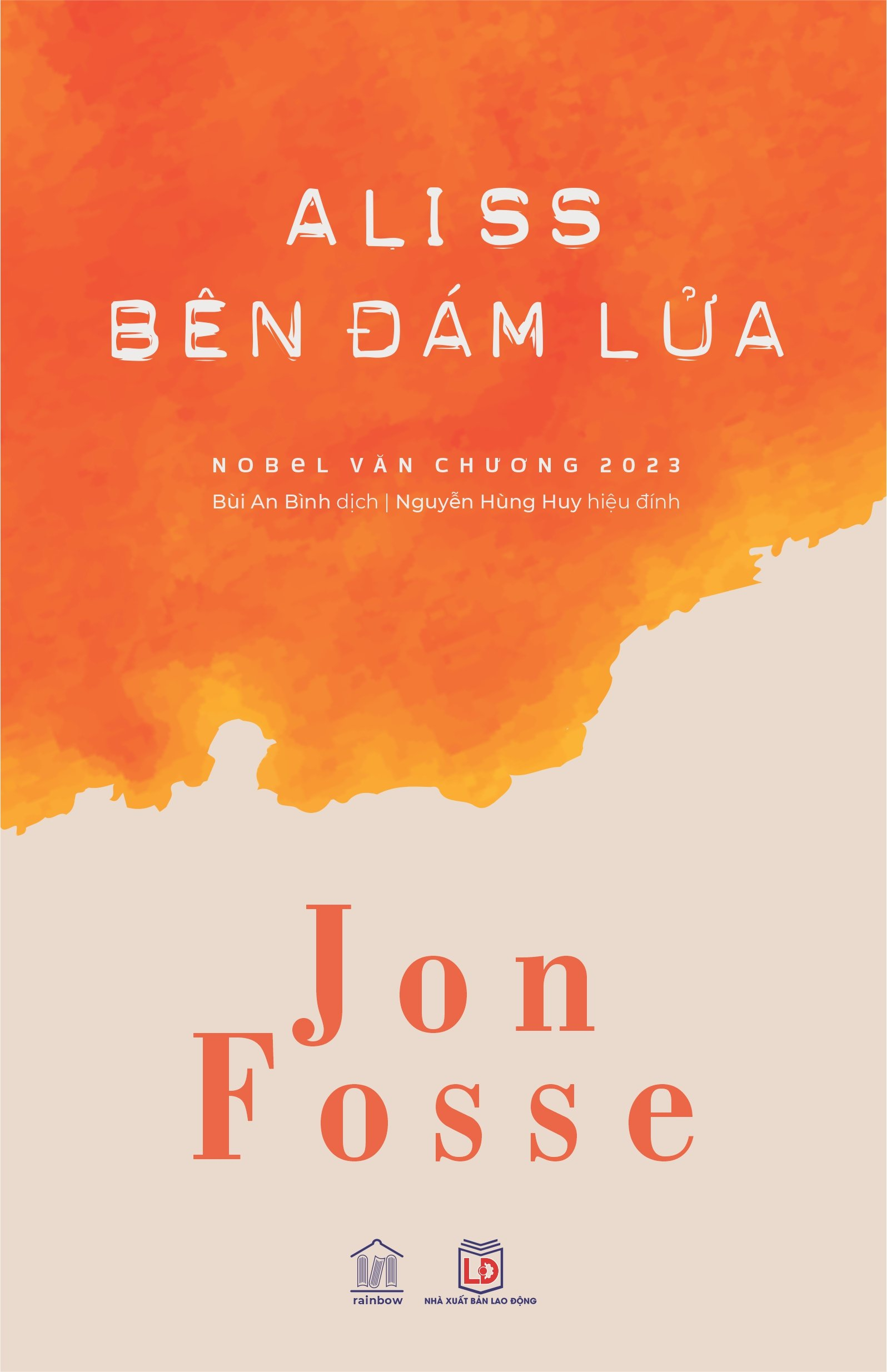 aliss bên đám lửa - Ảnh 2