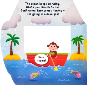 all aboard - noah's ark - Ảnh 5