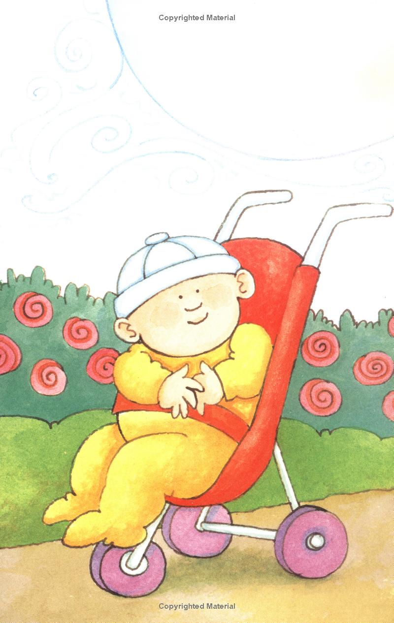 All Aboard Reading: Benny's Big Bubble - Ảnh 10