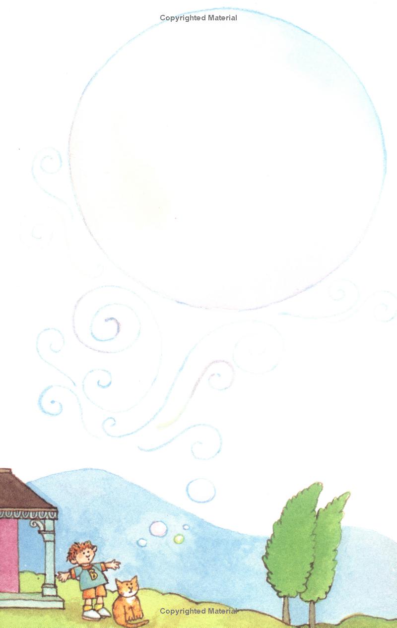 All Aboard Reading: Benny's Big Bubble - Ảnh 8