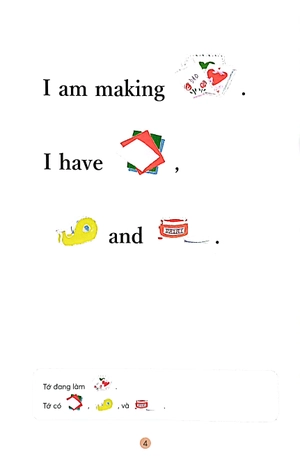 all aboard reading - lots of hearts - thật là nhiều trái tim - Ảnh 5