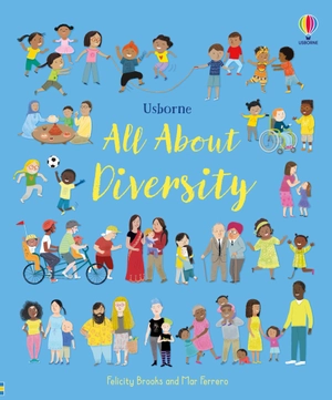 all about diversity - Ảnh 3