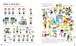 all about diversity - Ảnh 5