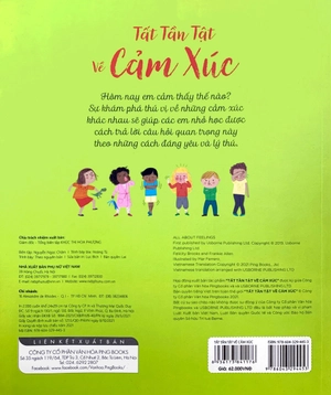 all about feelings - tất tần tật về cảm xúc - Ảnh 8