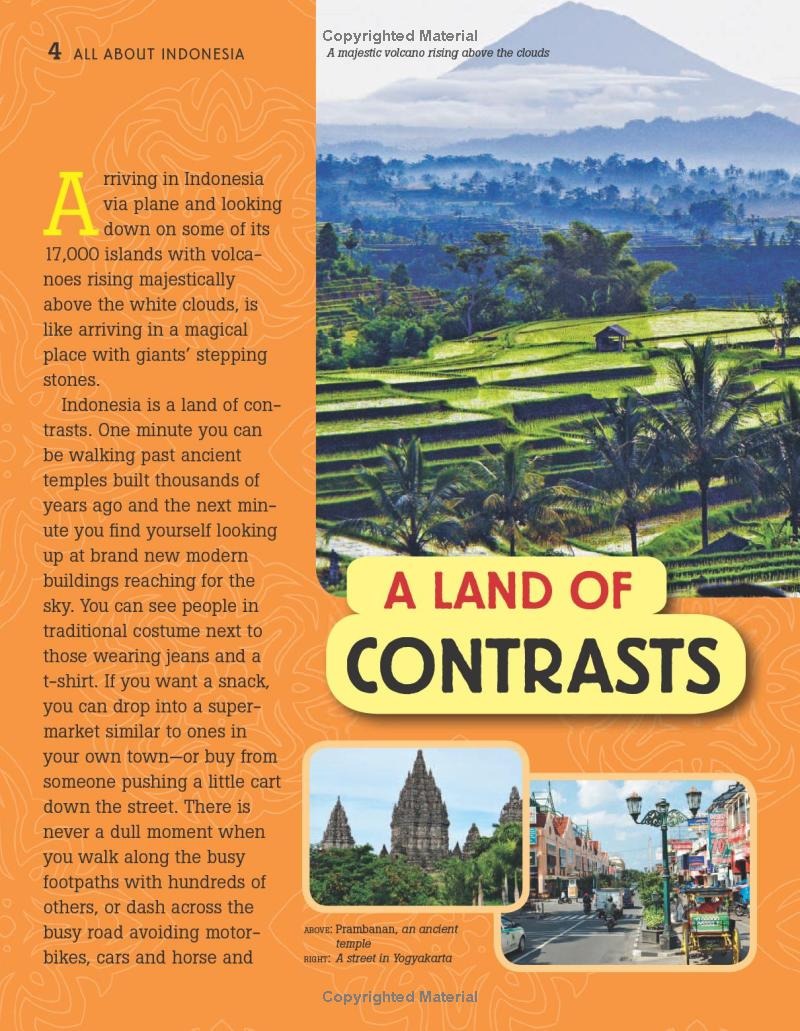 All About Indonesia - Ảnh 11