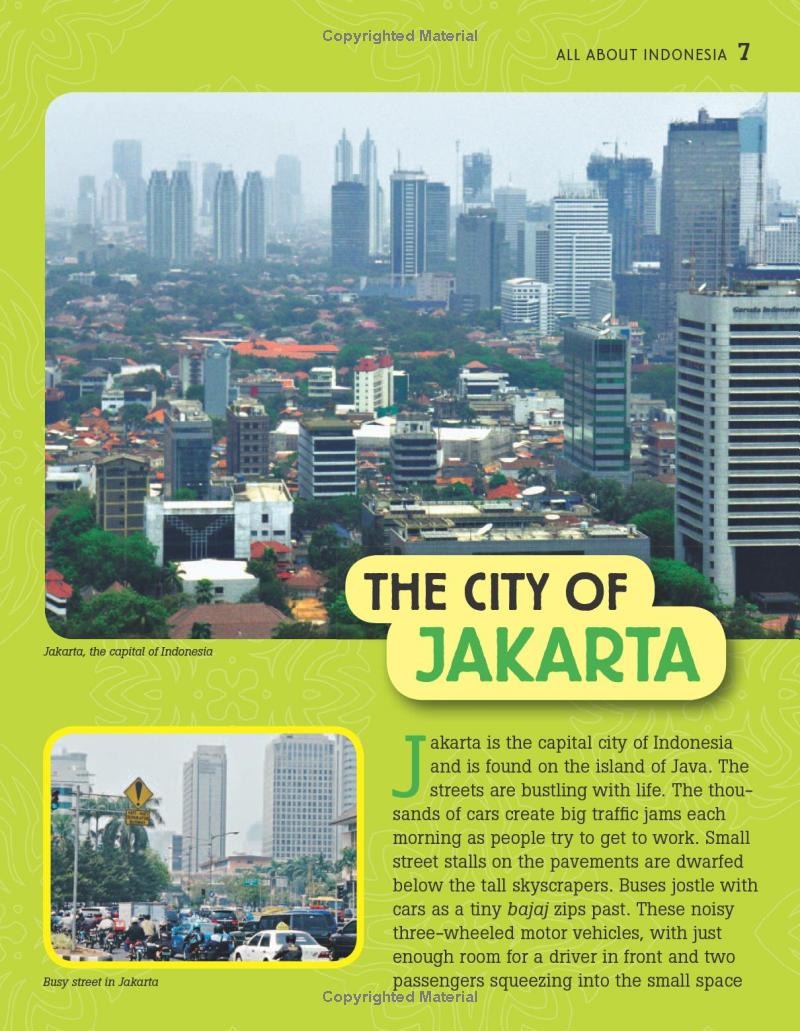 All About Indonesia - Ảnh 5