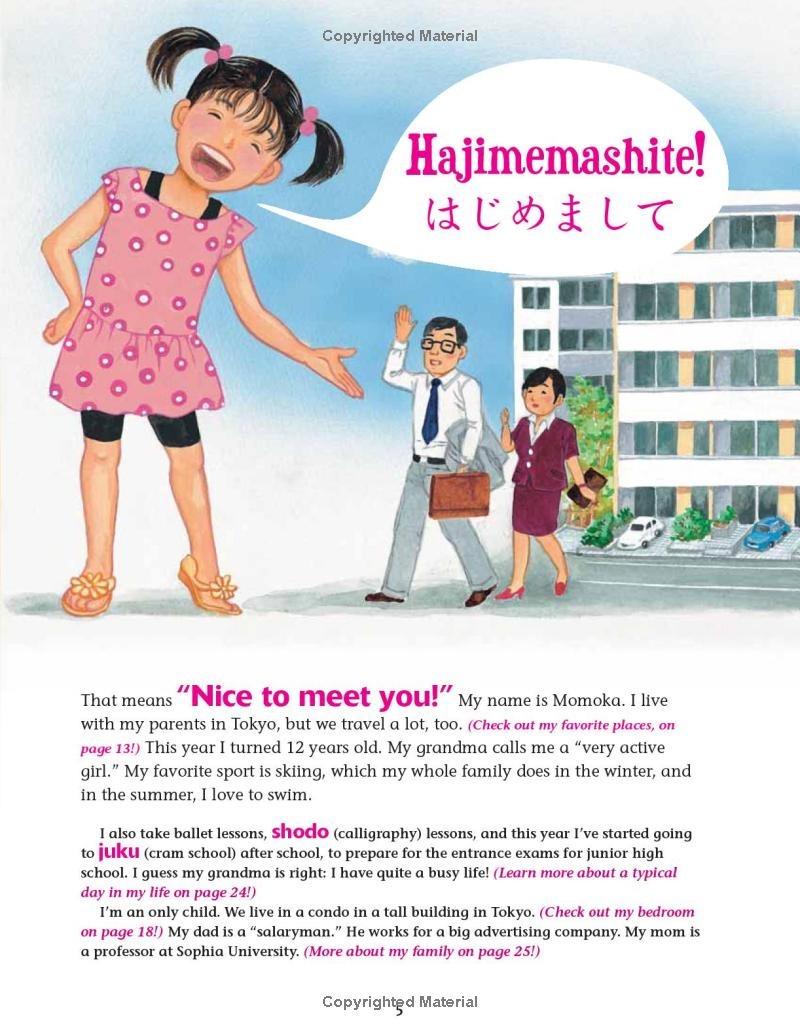 All About Japan - Ảnh 11