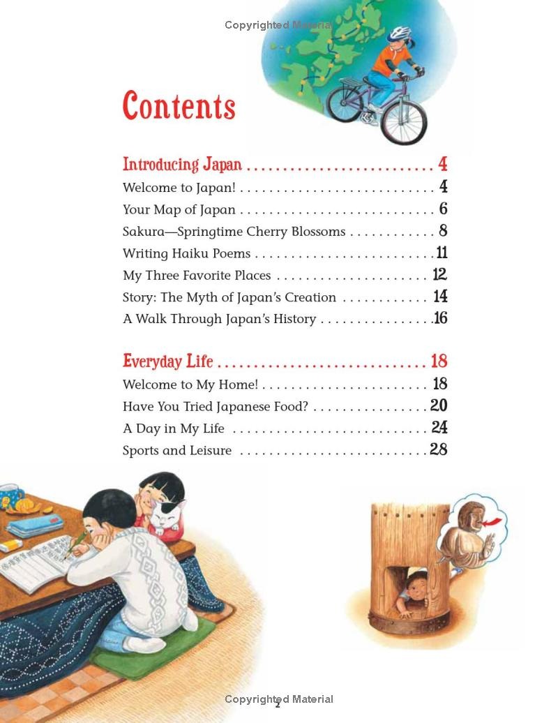 All About Japan - Ảnh 4