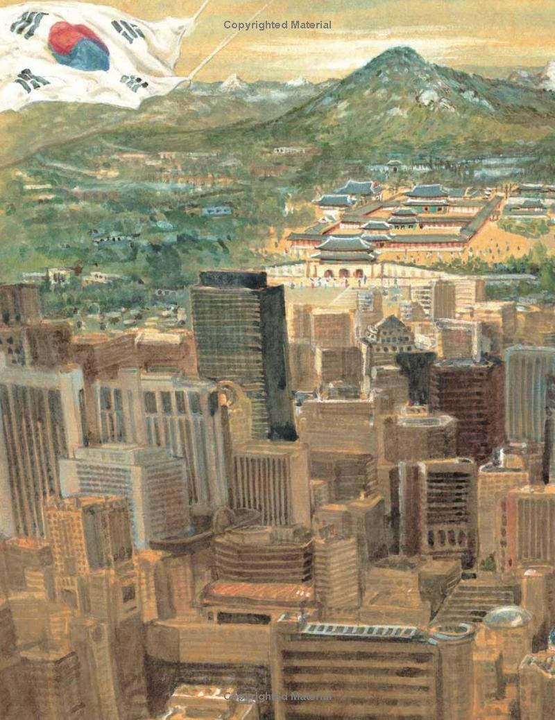 All About Korea - Ảnh 11